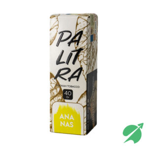 Табак для кальяна PALITRA "Ananas" Ананас 40гр