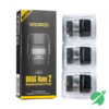 Картридж Voopoo DRAG Nano 2 Pod 0.8 (Voopoo DRAG Nano 2) 1шт закажите в  каталоге ELTOBACCO