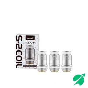 Испаритель Smoant Santi S2 0.6ohm (Santi / Charon Baby Plus) 1шт