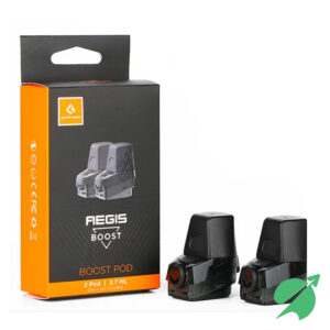 Картридж Geekvape Aegis Boost Empty Pod 3.7 (Geekvape Aegis Boost) 1шт