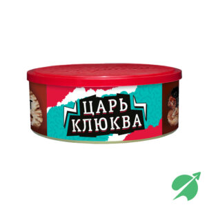 Табак для кальяна Северный 40гр Царь клюква