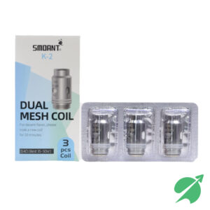 Испаритель Smoant K2 0.4ohm Knight/Pasito II 1шт