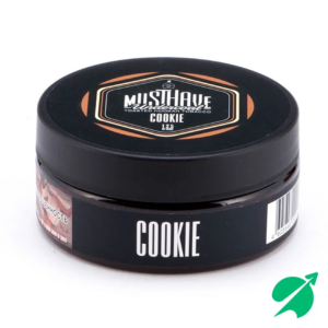 Табак для кальяна MustHave Cookie (Печенье), 125 гр