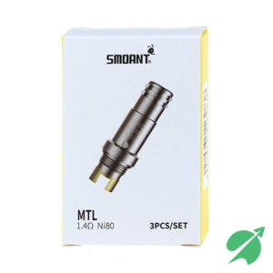 Испаритель Smoant Pasito 1.4 Ом 1шт
