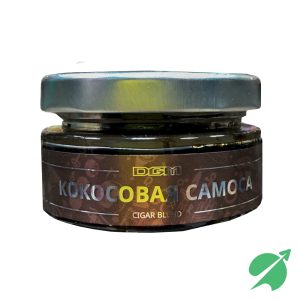 Табак для кальяна DOGMA Кокосовая самоса 20г