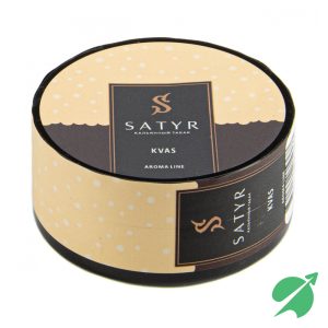 Табак для кальяна Сатир KVAS (Квас), 25гр
