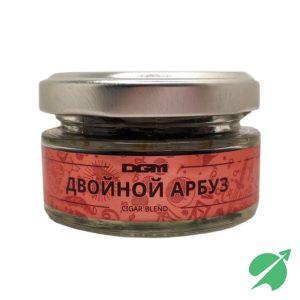Табак для кальяна DOGMA Двойной Арбуз 20 г