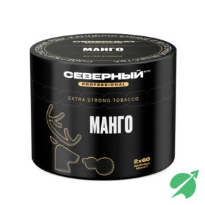 Табак для кальяна Ветер Северный Professional 40гр (Манго)
