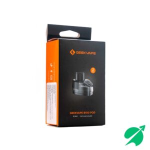 Картридж Geekvape B100 Empty Pod (B100 (Aegis Boost Pro 2) 1шт