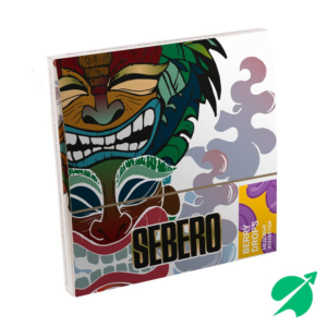Табак для кальяна SEBERO Медовые конфетки 40 гр.