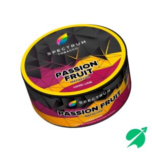 Табак для кальяна SPECTRUM TOBACCO HL PASSION FRUIT , 25 гр (Маракуйя)