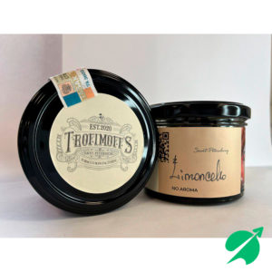 Табак для кальяна Trofimoff"s 125гр Limocello no aroma (Лимончелло)