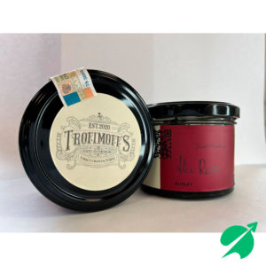 Табак для кальяна Trofimoff"s 125гр The Rose burley (Роза)