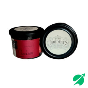 Табак для кальяна Trofimoff"s 125гр Cookies burley (Печенье)