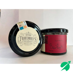 Табак для кальяна Trofimoff"s 125гр Baileys burley (Белис)