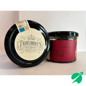 Табак для кальяна Trofimoff"s 125гр Mint burley (Мята)