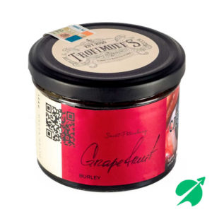 Табак для кальяна Trofimoff"s 125гр Grapefruit burley (Грейпфрут)