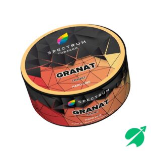 Табак для кальяна SPECTRUM TOBACCO HL GRANAT, 25 гр (Гранат)