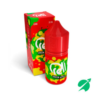 Жидкость Rell Low Cost 28мл 0мг - Green apple