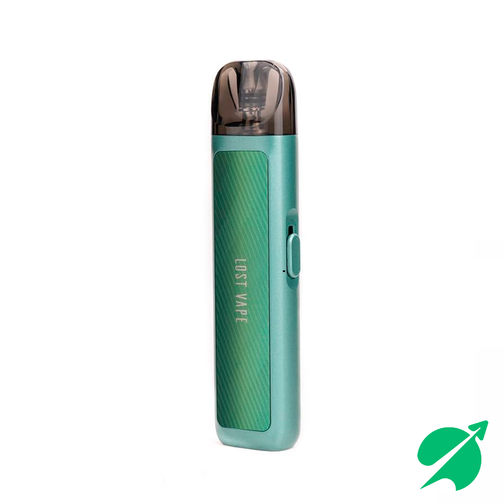 Lost Vape Ursa Nano (Twill Green) ELTOBACCO - Lost Vape Ursa Nano (Twill Green) ELTOBACCO -