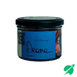 Табак для кальяна Trofimoff"s 125гр Drama cigarro