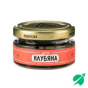 Табак для кальяна DOGMA Клубяна 20г
