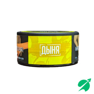Табак для кальяна KHAN BURLEY Okay Melon (Дыня) 200гр
