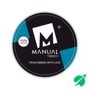 Табак для кальяна MANUAL RED - Pineapple Lychee (Ананас личи) 100г