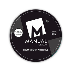Manual BLACK