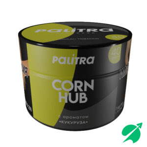 Табак для кальяна PALITRA "Corn Hub" Кукуруза 40гр. Б