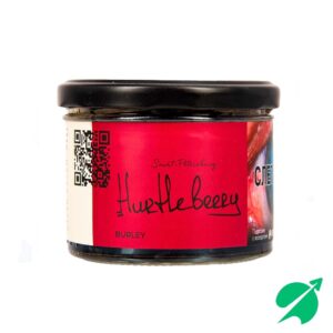 Табак для кальяна Trofimoff"s 125гр Hurtleberry burley (Черная Смородина)