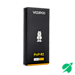 Испаритель Voopoo PNP-R2 1.0 ohm (Vinci, Vinci R/X/Air, Drag X/S/Baby, Navi) 1шт