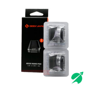 Картридж Geekvape One Pod 2ml 1.2ohm 1 шт