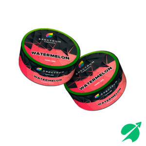 Табак для кальяна SPECTRUM TOBACCO HL WATERMELON, 25 гр (Спелый арбуз)