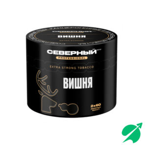 Табак для кальяна Ветер Северный Professional 40гр (Вишня)