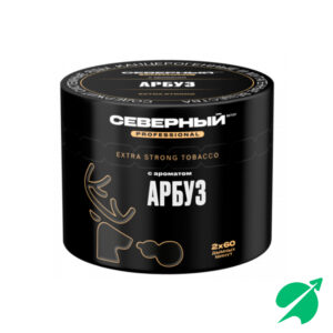 Табак для кальяна Ветер Северный Professional 40гр (Арбуз)