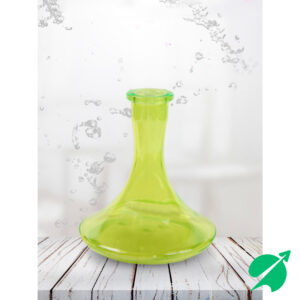 Колба Vessel Glass Крафт Салатовый 1-17