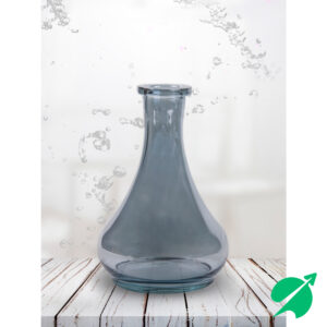 Колба Vessel Glass Капля со швом Тонировка