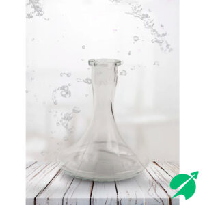 Колба Vessel Glass Крафт Прозрачный 1-1