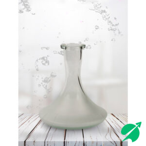 Колба Vessel Glass Крафт со швом Матовый 5-115