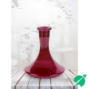 Колба Vessel Glass Крафт Рубин 1-16