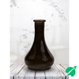 Колба Vessel Glass Капля Дым