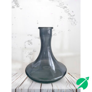 Колба Vessel Glass Крафт Дым серый 1-108