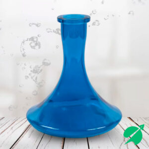 Колба Vessel Glass Крафт Волна