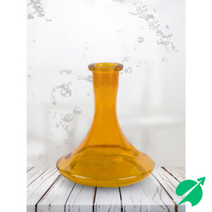 Колба Vessel Glass Крафт Желтый 1-6