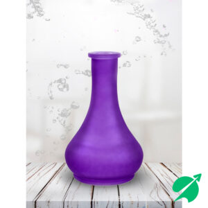 Колба Vessel Glass Капля Фиолетовый