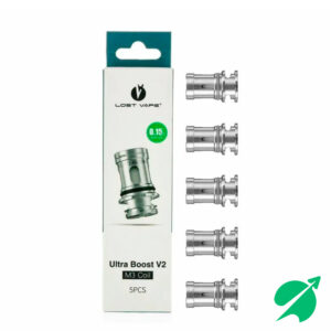 Испаритель UB Ultra M3 0.15