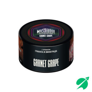 Табак для кальяна Must Have Garnet Grape 25 г (с ароматом граната и винограда)
