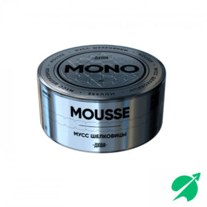 Табак для кальяна ДУША, 25 гр Mousse (Мусс шелковицы)