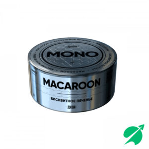 Табак для кальяна ДУША, 25 гр Macaroon (бисквитное печенье)